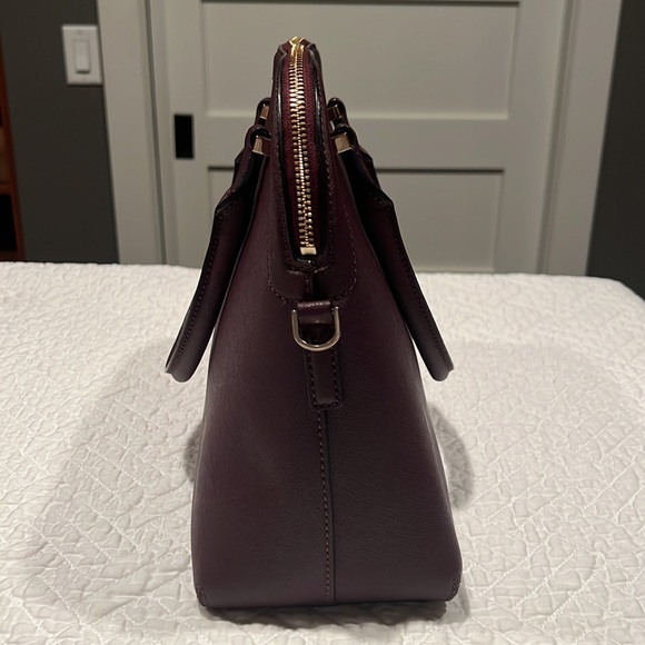 Kate Spade Satchel - Picture 3 of 6